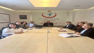 Mihalıççıka yeni sağlık tesisi geliyor