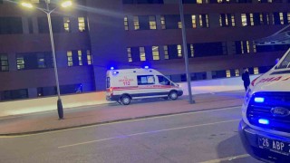 Milletvekili Ayşen Gürcanın içinde bulunduğu araç kazaya karıştı: 1 ölü