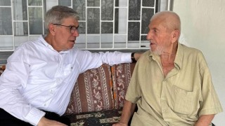 Milletvekili Gülsoy’un Acı Günü