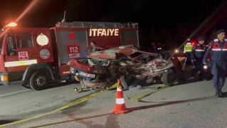 Milletvekili Gürcanın yaralandığı ve 1 kişinin öldüğü kazayla ilgili yeni detaylar