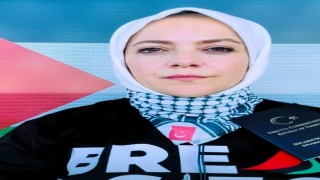 Milletvekili Ün, İsrail askerleri tarafından alıkonuldu