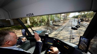 Milli maç öncesi Kocaelide ulaşım hamlesi