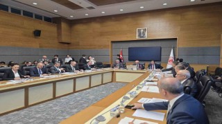 Milli Parklara ilişkin kanun teklifi Komisyonda