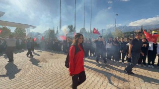 Milli takıma seçilemedi, azmetti dünya şampiyonu oldu