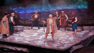 Mimar Sinandan günümüze deprem dersi: Böyle anlatılacak