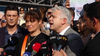 Minguzzi ailesinin avukatı: Sanıkların akli melekelerinin yokluğuna ilişkin rapor sunulmadı, sunulamaz