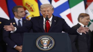 Mısırdaki Barış Zirvesi sona erdi