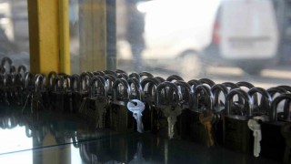 Mısırdan günümüze uzanan meslek: Çilingirlik zamana direniyor