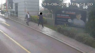 MİT, İsraile casusluk yapan dedektifi yakaladı