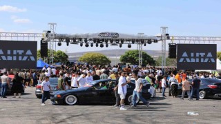 Modifiye Tutkunları Şehitkamilde buluşuyor