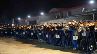 Modifiyefest, binlerce kişinin katılımıyla Gaziantepe renk kattı