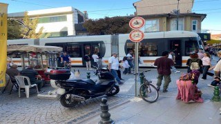 ‘Motosiklet ve bisiklet giremez levhaları dikkate alınmıyor