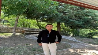 Motosikletten düşen genç hastanedeki yaşam mücadelesi kaybetti