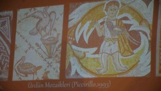 Mozaiklerle Sinopun geçmişi