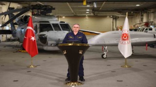 MSB kaynakları: Barışın tesisi ve korunmasında tecrübe sahibi olan Türk Silahlı Kuvvetlerimiz kendisine tevdi edilecek her türlü göreve hazırdır