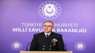 MSB kaynakları: (Gazze Görev Gücü) TSK, kendisine tevdi edilecek her türlü görevi uluslararası hukuk çerçevesinde üstlenmeye hazırdır