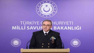 MSB kaynakları: SDG terör örgütünün Suriye ordusuna entegrasyonu kritik öneme sahiptir