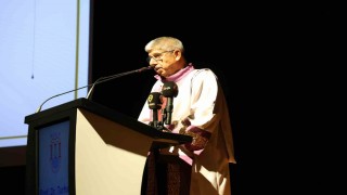 MSKÜde 2025-2026 yılı akademik açılışı yapıldı