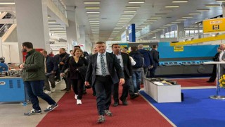 MTSOdan Brnoda yeni iş birliği köprüleri