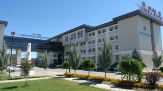 MTÜ, URAP sıralamasında 109uncu sıraya yükseldi