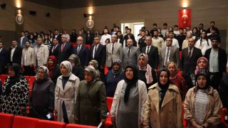 MTÜde Engellilik ve Hippoterapi paneli yapıldı