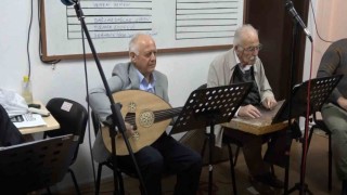 Mübadillerin torunları kültürlerini sanatla yaşatıyor