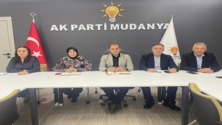 Mudanya Belediyesi 803 bin metrekare araziyi satıyor, Ak Parti İlçe Başkanı isyan etti