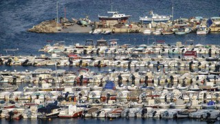 Mudanyada fotoğraf şöleni