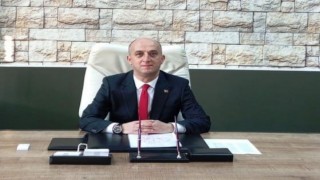 Müdür Hasan Kilitci: Eğitim, milletimizin geleceğini inşa eden en sağlam temeldir