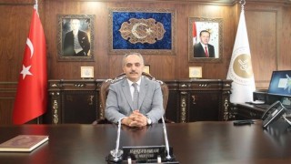 Müftü Bayram, Dini Yayınlar Genel Müdürü oldu
