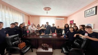 Müftü Fidan: Cami, Müslüman kimliğinin kalbidir