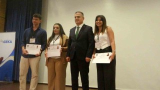 Muğla, 75 milyon TLlik apiterapi yatırımıyla dünya markası olmaya hazırlanıyor