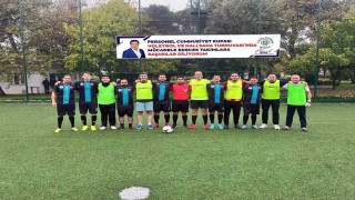 Muğla Büyükşehirde Cumhuriyet Kupası heyecanı başladı