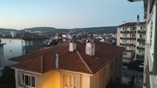 Muğla Ulada 4.1 büyüklüğünde deprem meydana geldi