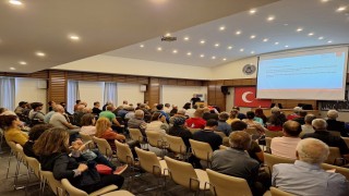 Muğlada budama eğitimleri hız kesmiyor