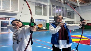 Muğlada gençler festivalde buluştu