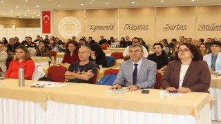 Muğlada ‘İklim Eylem Planı Çalıştayları başladı