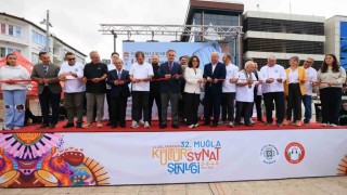 Muğlada ilk uluslararası lezzet festivali