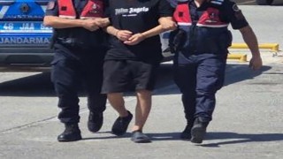 Muğlada IŞİD operasyonu: 3 tutuklama