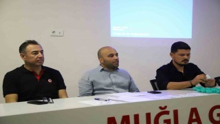 Muğlada kamu spor oyunları başlıyor