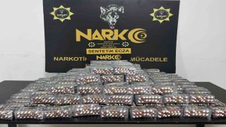 Muğlada uyuşturucu operasyonu: 10 tutuklama