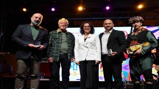 Muğlanın kültürel mirası sahneye taşındı