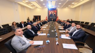 Muğlanın turizmi masaya yatırıldı