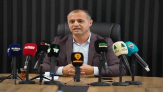 Muğlaspor Başkanı Kıyançtan şehre ve taraftara sitem: Gelin bu projeye dahil olun!