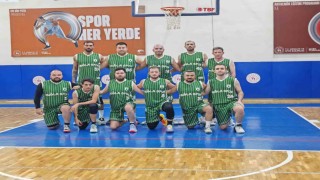 Muğlaspor Basketbol Takımı, lige galibiyetle başladı