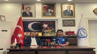 Muhammed Furkan Özbek: Bu motivasyonu Los Angeles Olimpiyatlarına kadar devam ettireceğim