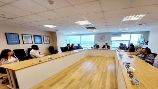 Munzur Üniversitesi ile Aile ve Sosyal Hizmetler Bakanlığı arasında protokol