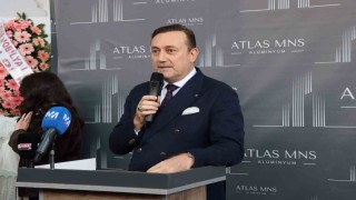 MUOSB Başkanı Kıvırcık: OSBmizi yalnızca üretim yeri değil, modern bir yaşam alanı yapmayı hedefliyoruz