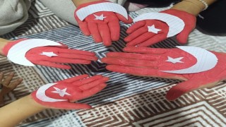 Muradiyede Ekranı Kapat, Aileni Fark Et! etkinliği