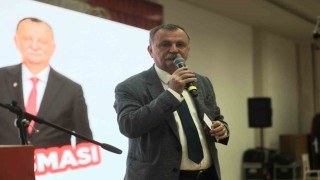 Muradiyenin sorunlari el birliği ile çözülecek